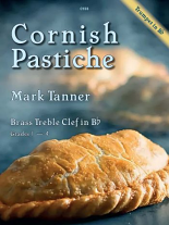 CORNISH PASTICHE for Bb Brass (treble clef)