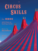 CIRCUS SKILLS + Online Audio