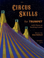 CIRCUS SKILLS