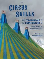 CIRCUS SKILLS