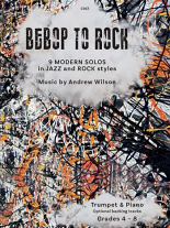 BEBOP TO ROCK