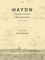 TRUMPET CONCERTO Slow Movement Made Easy
