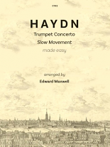 TRUMPET CONCERTO Slow Movement Made Easy