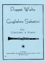 PUPPET WALTZ