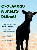 CHALUMEAU NURSERY RHYMES