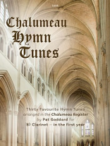 CHALUMEAU HYMN TUNES
