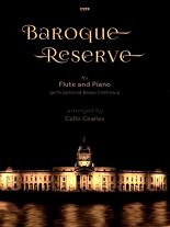 BAROQUE RESERVE