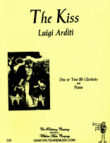 THE KISS