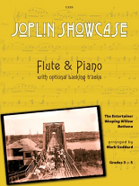 JOPLIN SHOWCASE