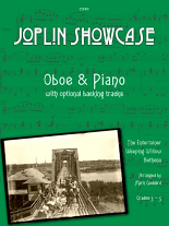 JOPLIN SHOWCASE