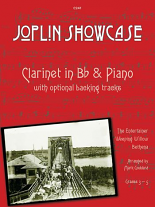 JOPLIN SHOWCASE