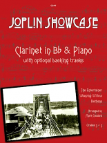 JOPLIN SHOWCASE