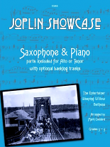 JOPLIN SHOWCASE