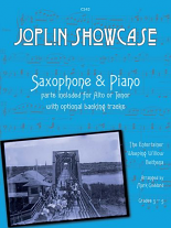 JOPLIN SHOWCASE