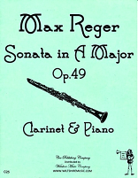 SONATA in Ab Major Op.49 No.1