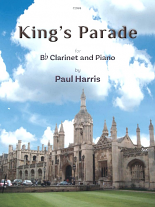 KING'S PARADE