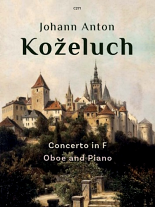 CONCERTO in F major