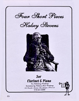 FOUR SHORT PIECES