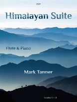 HIMALAYAN SUITE