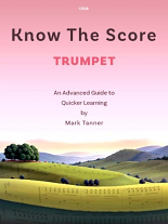 KNOW THE SCORE Trumpet