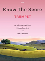 KNOW THE SCORE Trumpet