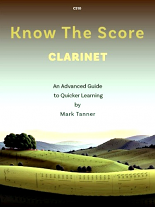 KNOW THE SCORE Clarinet