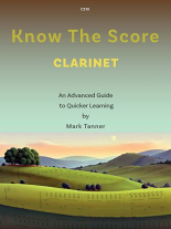 KNOW THE SCORE Clarinet