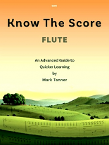 KNOW THE SCORE Flute