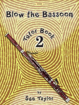 BLOW THE BASSOON Book 2