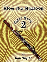 BLOW THE BASSOON Book 2