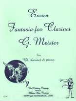 ERWINN Fantasia