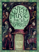 GYPSY MUSIC for Bb Instruments