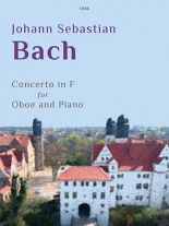 CONCERTO in F major