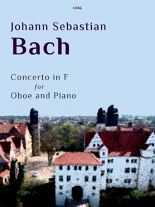 CONCERTO in F major