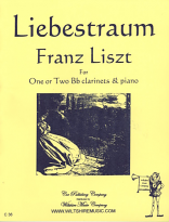 LIEBESTRAUM