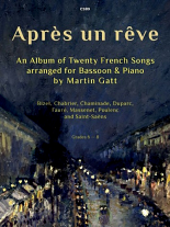APRES UN REVE