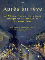 APRES UN REVE
