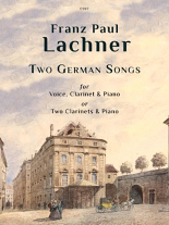 TWO GERMAN SONGS