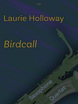 BIRDCALL (score & parts)