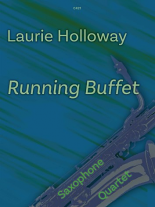 RUNNING BUFFET (score & parts)