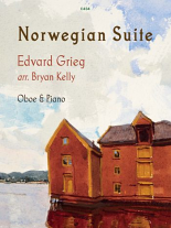 NORWEGIAN SUITE