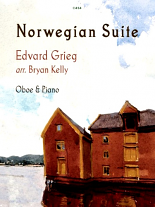 NORWEGIAN SUITE