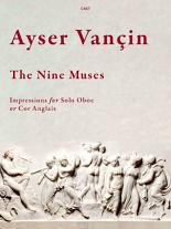THE NINE MUSES