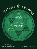 TRICKS AND GAMES