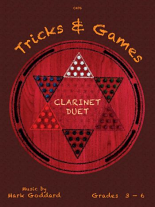 TRICKS AND GAMES