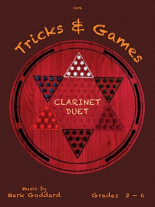 TRICKS AND GAMES