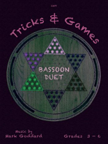 TRICKS AND GAMES
