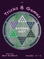 TRICKS AND GAMES