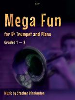 MEGA FUN TRUMPET
