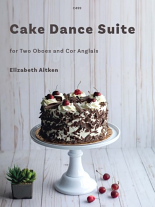 CAKE DANCE SUITE